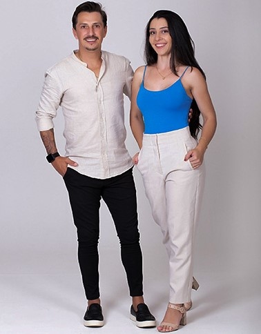 Representantes da XWorld